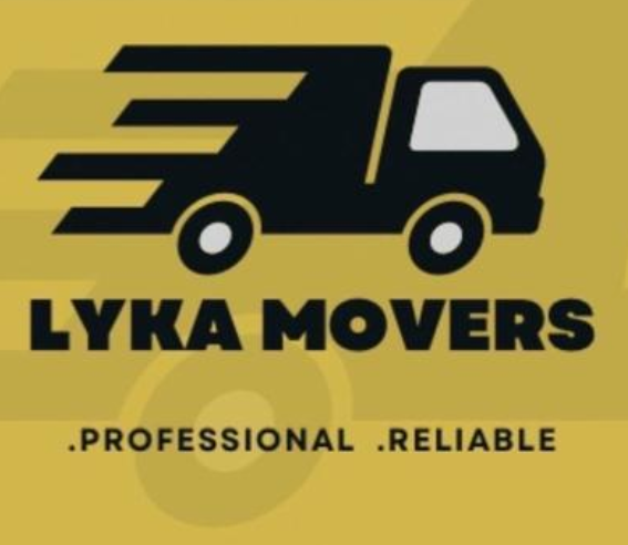 Lyka Movers